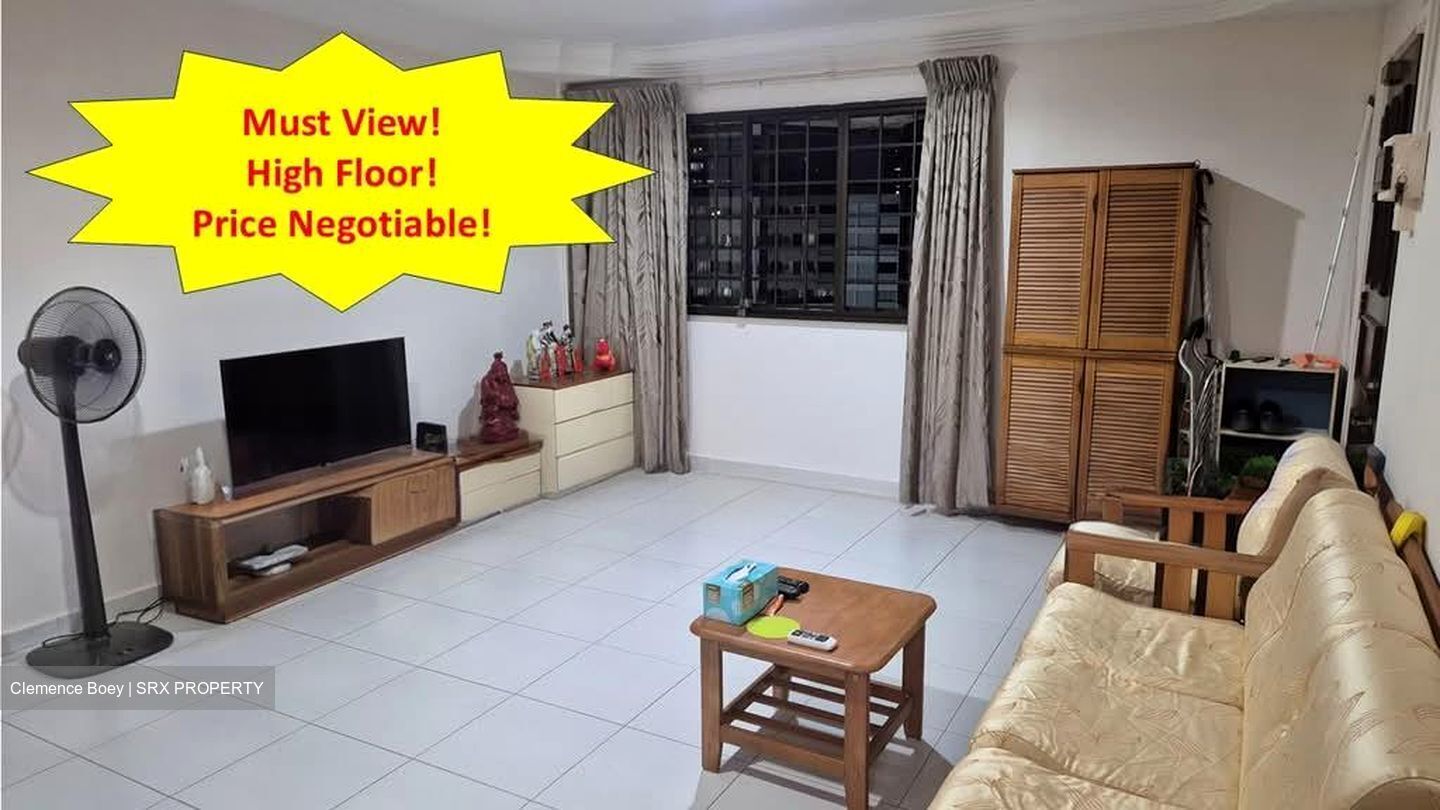 Blk 426 Chong Boon Heights (Ang Mo Kio), HDB 4 Rooms #568301881